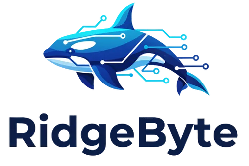 RidgeByte